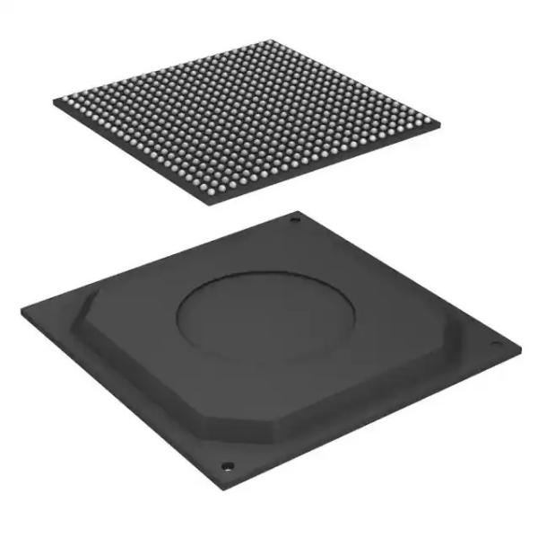 IC MPU I.MX53 800MHZ 529FBGA MCIMX537CVP8C2 Microprocessor Chip