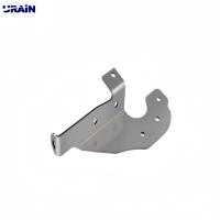 Polishing Metal Stamped Parts , Deep Draw Metal Stamping Manufacturers