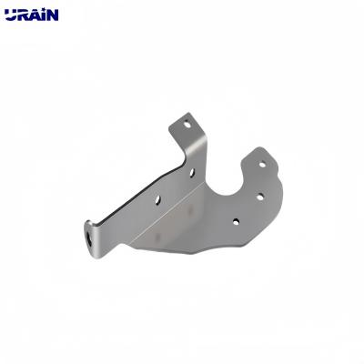 Polishing Metal Stamped Parts , Deep Draw Metal Stamping Manufacturers