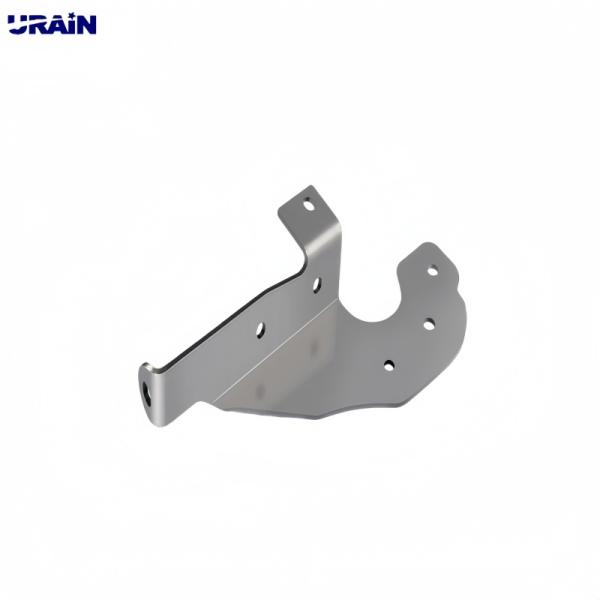 Polishing Metal Stamped Parts , Deep Draw Metal Stamping Manufacturers
