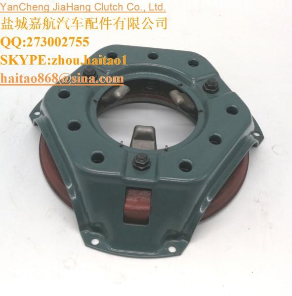 NJ130 clutch pressure plate tractor parts clutch kit made in china