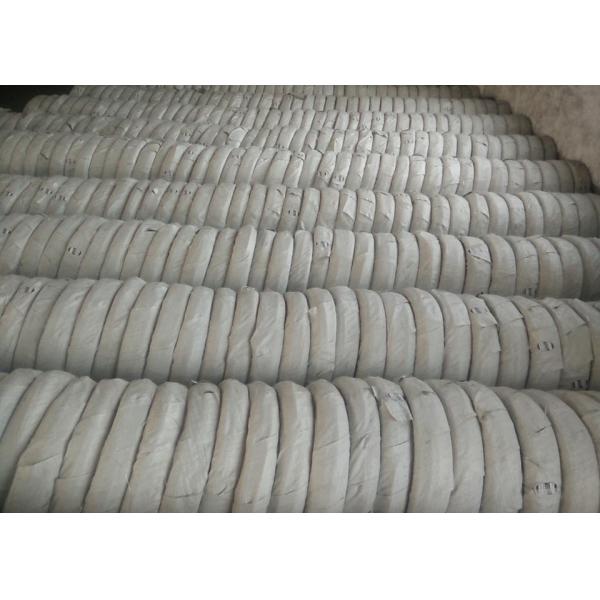 Galvanized Steel Electro Galvanized Wire Iron Binding Galvanized Wire BWG12