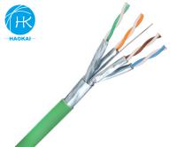 Cable réseau LAN en PVC 305m 1000mhz FFTP CAT7 câble Ethernet