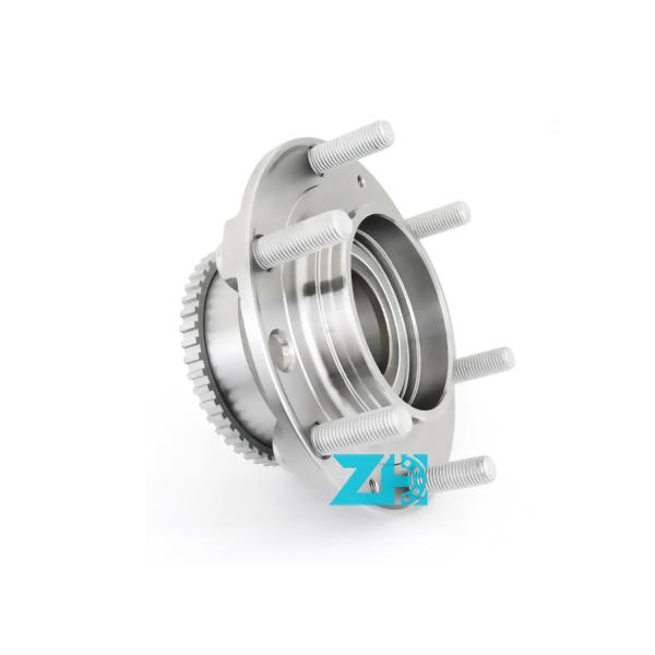 51750-4H050 517504H050 Сборка колесного узла для Hyundai H1 2008- Передняя ось 51750-4H050 517504H050 для автомобилей