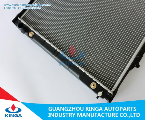 Grids Core Automotive Radiator TOYOTA / LEXUS TACOMA 1995-2004 AT 16410-0C040