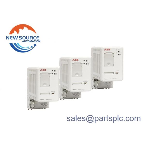 Новый и оригинальный ABB 07KT97 GJR5253000R0276 PLC Центральный блок, 24V DC