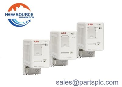 Nova e original ABB 07KT97 GJR5253000R0276 PLC Unidade central, 24V DC