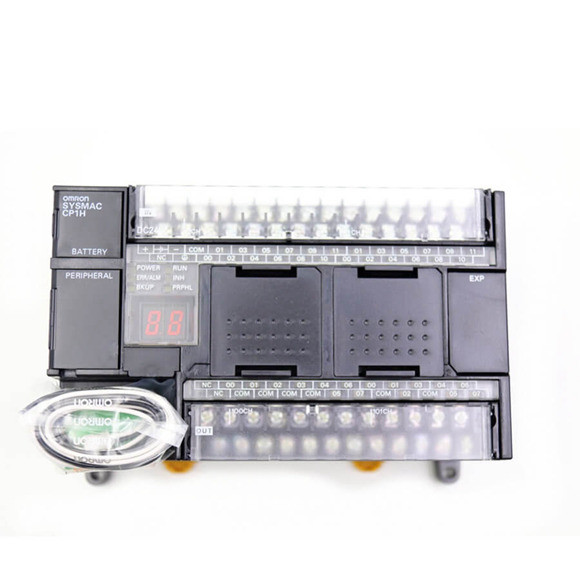 ИМП ульс блока CP1H-X40DT1-D USB 16 PNP PLC Omron вход-выхода C.P.U.