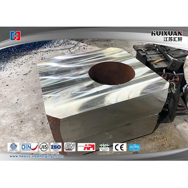 Вковки палубы EH36 BV EF морские тяжелые стальные