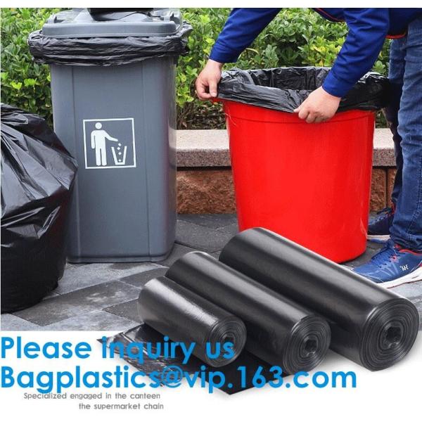 Biodegradable Indoor And Outdoor Trash Collections, Be It Kitchen, Bedroom,
