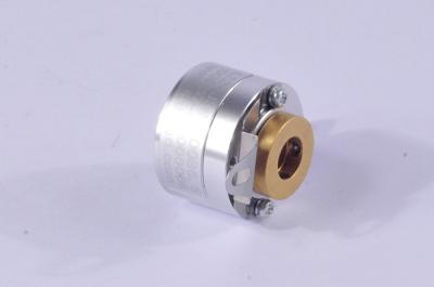 codificadores incrementais do eixo da cavidade da espessura de 18mm, codificador K22 ótico diminuto