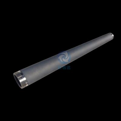 High Hardness Metal Sputtering Target Wear Resistance WC Tungsten Carbon Target