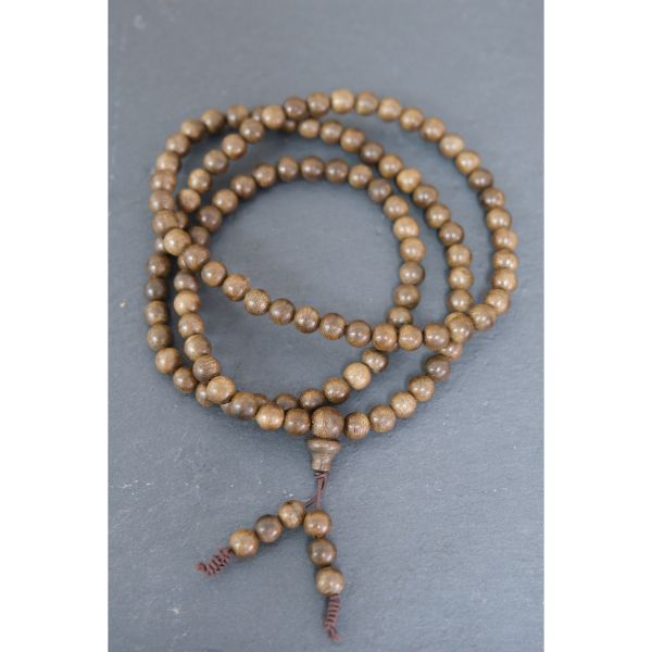 108 Agarwood Bracelets From Nha Trang , Vietnam Modern Era Collection