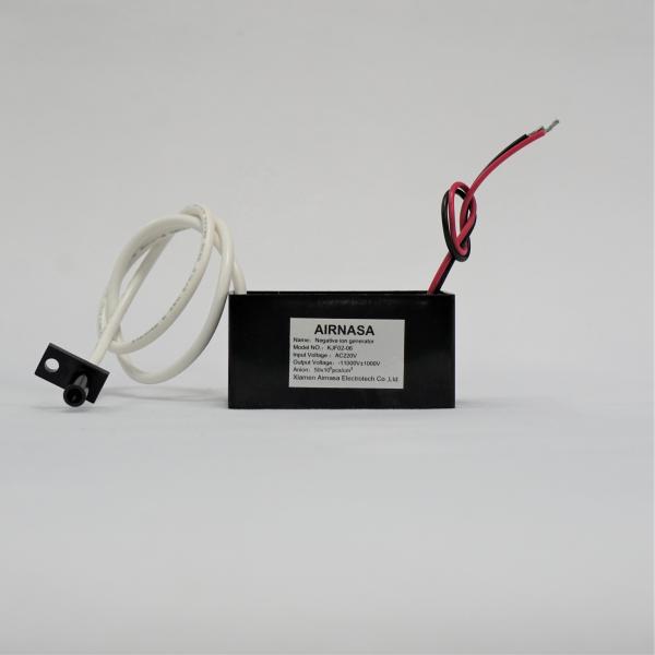 Household Negative Ion Generator AIR KJF02-06 Advanced Ionization For Cleaner Air