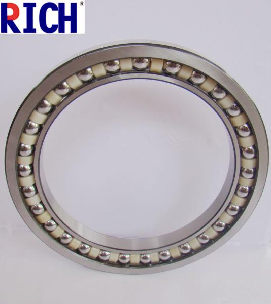 Fast Gcr15 Excavator Bearing Rust Proof 10 * 240 * 25 Mm Size P0 Grade