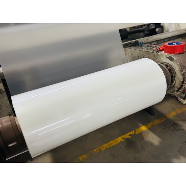 Book Laminating Film with 400m/min Lamination Speed High Tear Resistance and 12 Months Shelf Life for Durable Protection