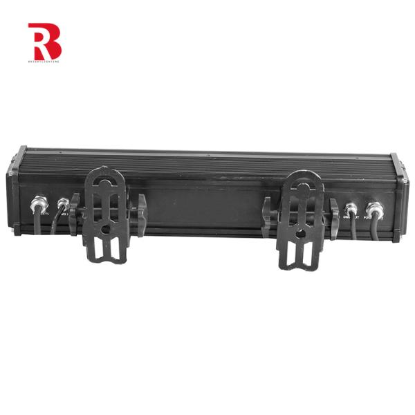 Alta calidad al aire libre 9×12W RGBW 4 en 1 LED Stage City Point Control DJ Light