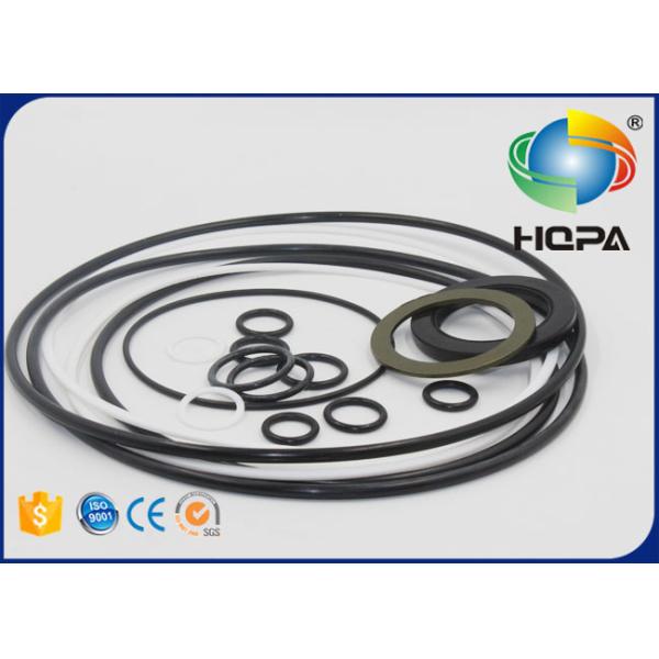 706-7K-01011KT 706-7K-01011 Swing Motor Seal Kit For Komatsu PC300-7 PC380LC-7K
