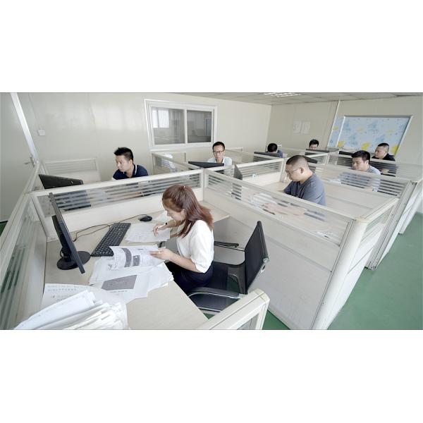 Xiamen KaiYuanSheng Industrial Co.,Ltd.