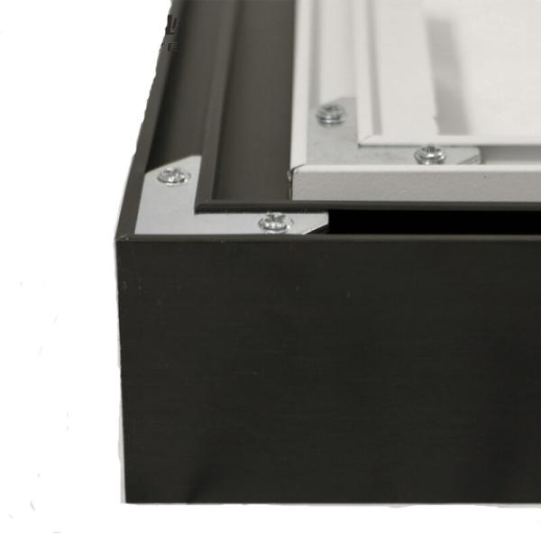Custom Size Aluminum Alloy Frame Moulding The Ideal Choice for Multi-Colored Photo Frames