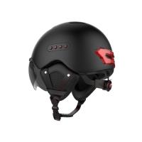Capacete esperto verificável da bicicleta da pisca-pisca com Bluetooth 5,0