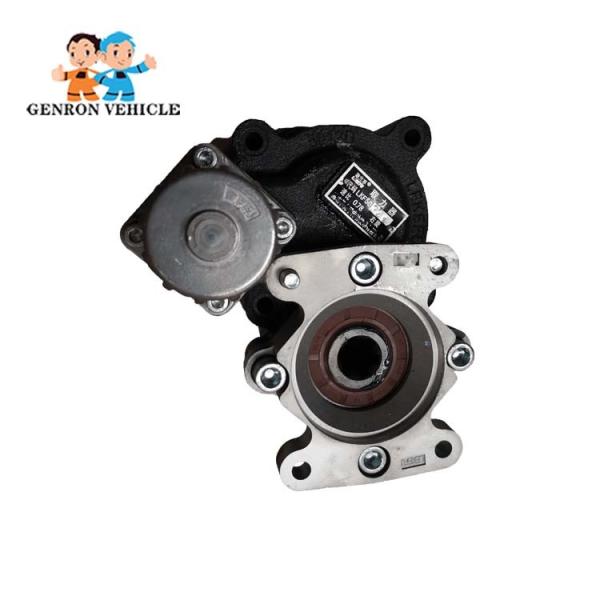 Тележка и задние части трейлера сброса коробки передач взлета силы для продажи