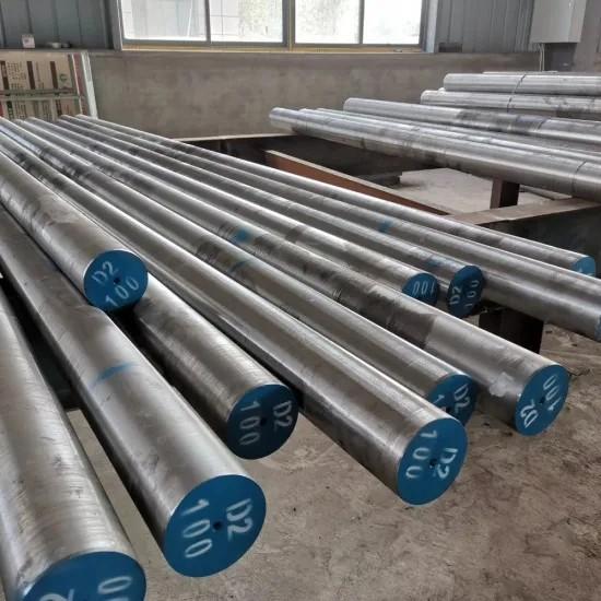 Cold Drawn 316 304 Bright Annealed Stainless Steel Round Bar Harden And Temper Rod