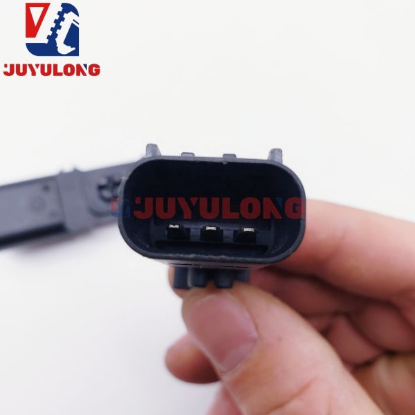JUYULONG for Komatsu PC200 210 220 300 350-8 Intake Atmospheric Pressure Temperature Sensor Construction Machinery Parts