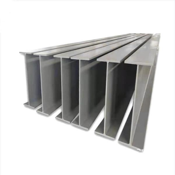 Customize Aluminium Profile 6000 Series Aluminium H L Beam Anti Slip Plate Manufacturer