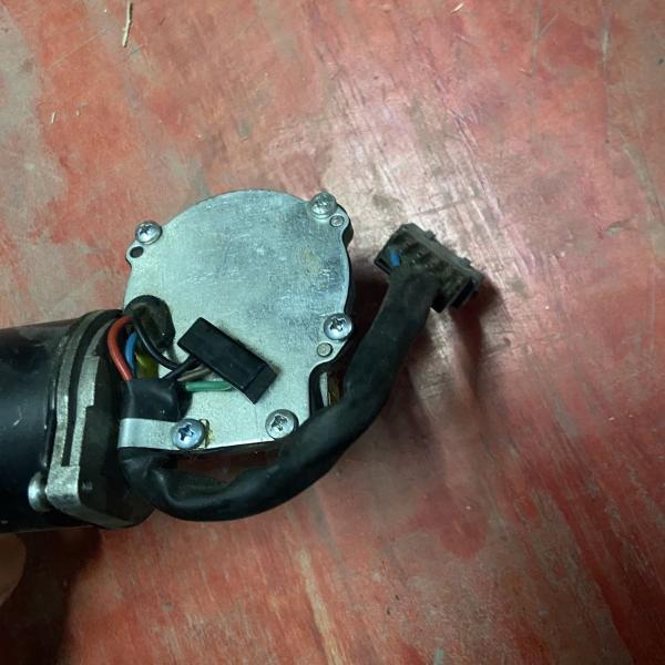 Maxus V80 LDV Windshield Wiper Motor For 2010-2016 OE C00048609 OE
