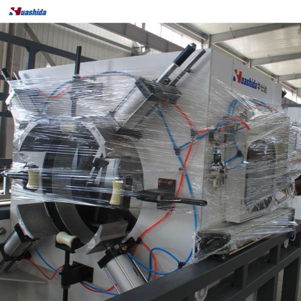 Automatic Plastic Pipe Cutting Machine for Insulation Pipe Production Line Cutter