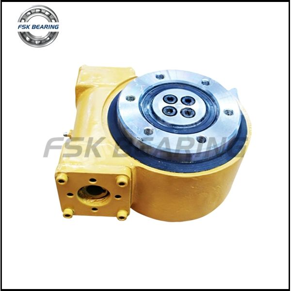 Premium Quality SE17 Slewing Drive With Hydraulic Motor High Degree Of Reliability For Mechanical Equipment