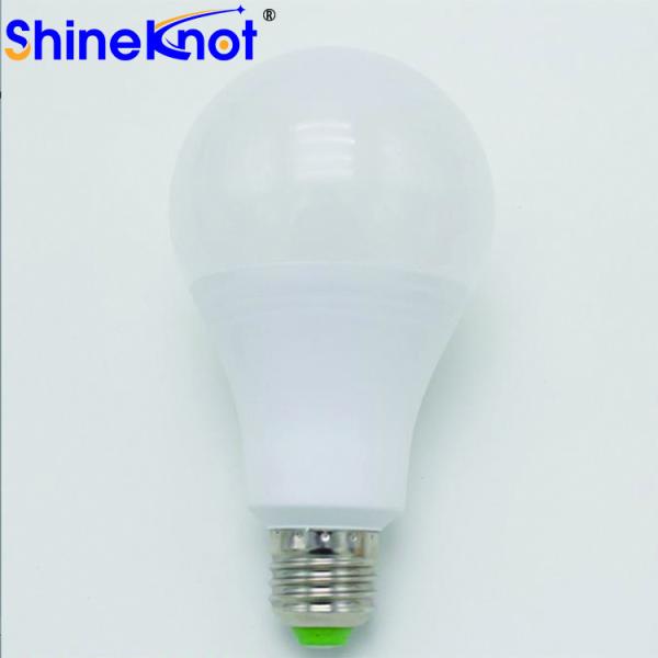 Long Working Lifetime 5W LED Bulb with High Brightness and Energy Lighting Solutions