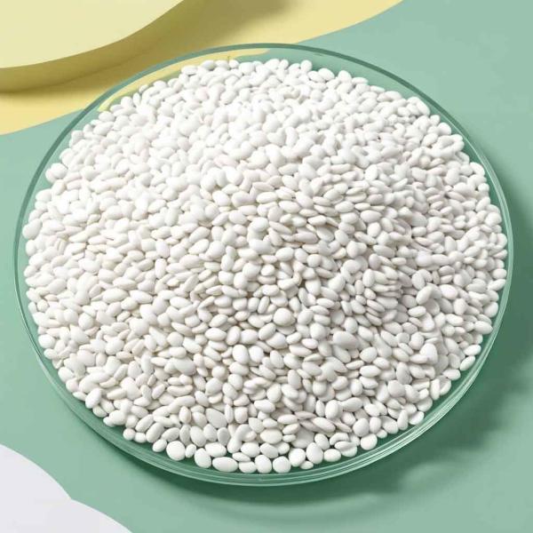 ABS Rétardant incendie Masterbatch Compound additif Granules OEM