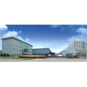 Changzhou LangO Machinery and Technology Co.,LTD