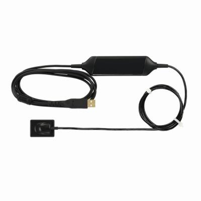 HDR-600A Paramètre système d'imagerie dentaire par rayons X spécial pour les soins dentaires des animaux Capteur de rayons X numérique intra-oral