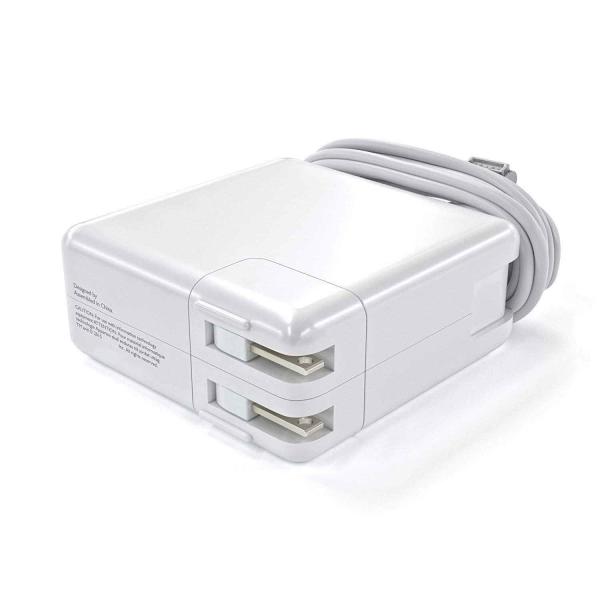 18.5V 4.6A 85W Apple Macbook Pro Charger Replacement