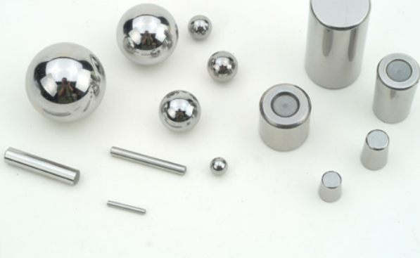 Metal Carbon Iron Hardened Steel Balls 5/32