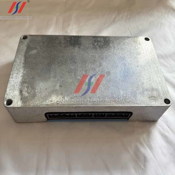 Hydraulic Pump Assembly 194-8383 / 283-5992 For CAT 330C Excavator Main Pump