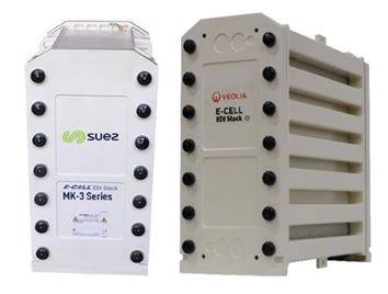 Veolia MK-3 EDI Stack Core Of Industrial High Purity Water Preparation