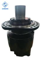 Motor hidráulico r Min For Steel Rolling Mill de MS83 0 - 65 do torque alto de baixa velocidade pesado