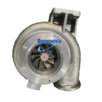 C7.1 Turbocompresseur du moteur 457-3636 GT37 44831510 1206F-E70TTA Pièces détachées du moteur Perkins