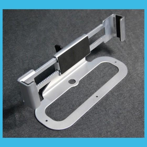 COMER laptop security notebook steel Lock anti theft desk mounting locking