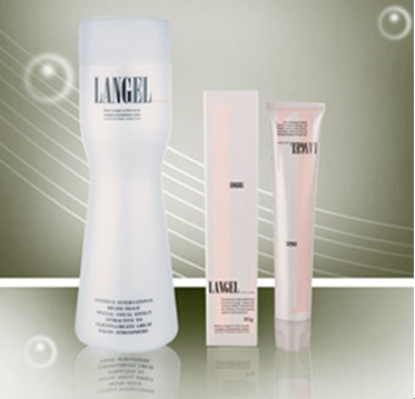 OEM Natural Ammonia Free 80ml Permanent Hair Dye