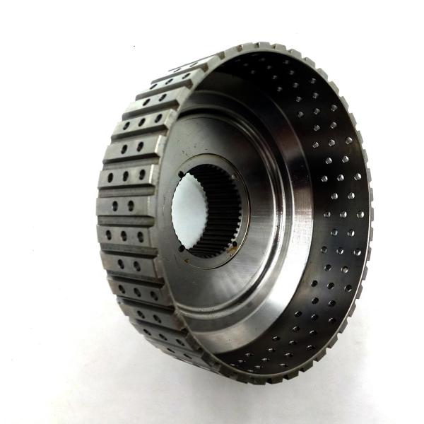 Ось компонентов 4 машины CNC сосудов частей Cnc BC003 филируя