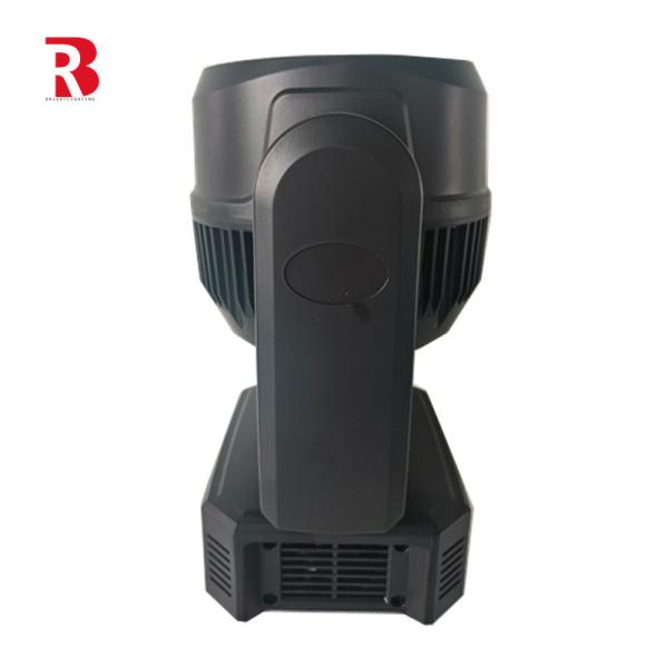 Professional Lighting Equipment 7*40W Zoom Moving Head Light 4in1