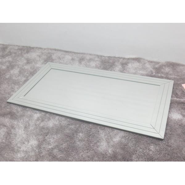 Nice Decorative Bathroom Wall Mirrors , Contemporary Mirror Wall Decor For Living Room