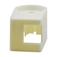 Serviço de impressão 3D de plástico personalizado PLA ABS Medical Mold Part