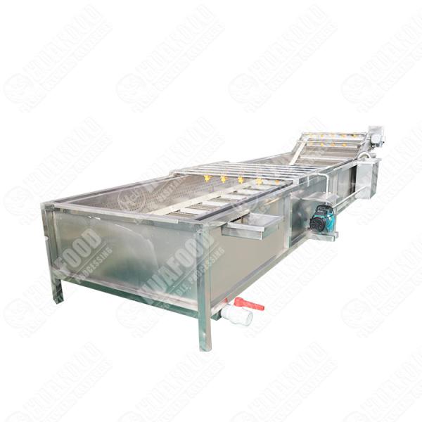 The Best-Selling Fruit And Vegetable Washing Machine Home Kitchen Foshan