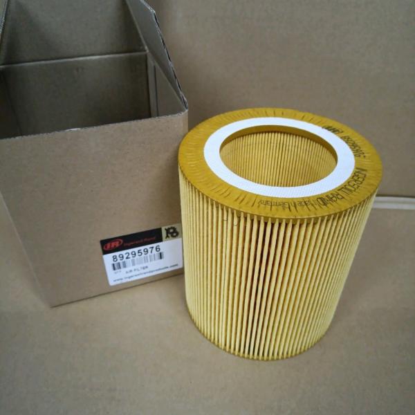 Ingersoll-Rand Air Compressor Spare Parts 39796768 Air Filter for Energy Mining Needs